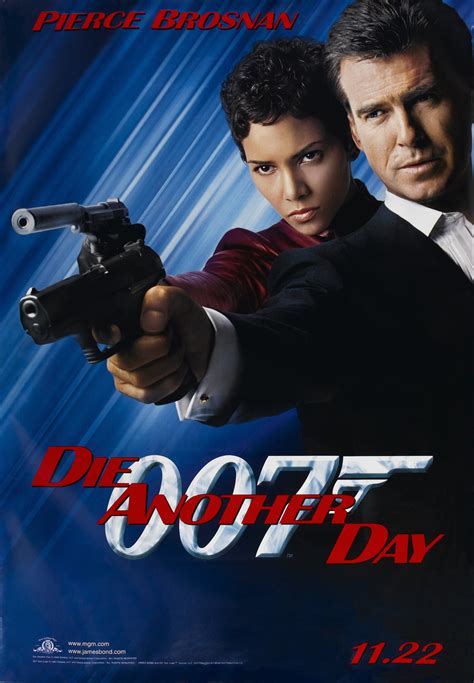 die another day 2002